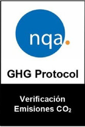 Certificaciones NQA ghg protocol