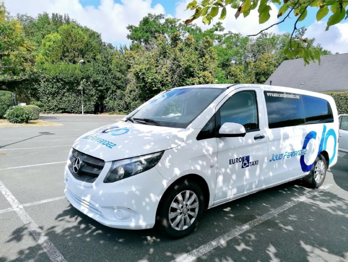 Autocares Julio Fernández - Taxis en Zamora