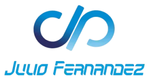 Logotipo Julio Fernández