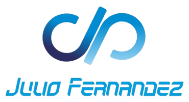 Logotipo Julio Fernández